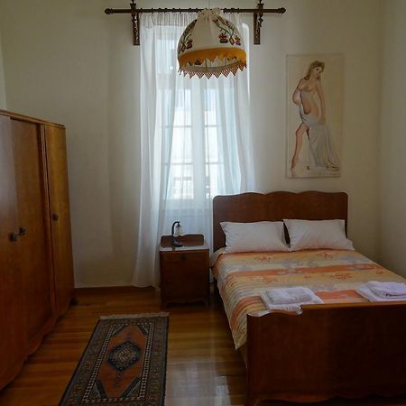 Neoclassical House Vila Chania  Exterior foto