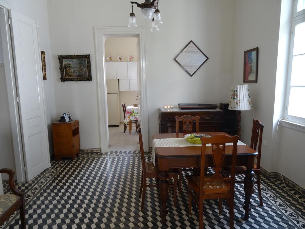 Neoclassical House Vila Chania  Exterior foto