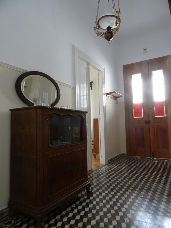 Neoclassical House Vila Chania  Exterior foto